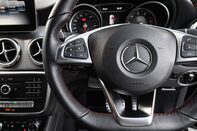 Mercedes-Benz GLA Class GLA 200 AMG LINE EDITION 19