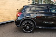 Mercedes-Benz GLA Class GLA 200 AMG LINE EDITION 7
