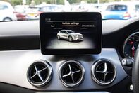 Mercedes-Benz GLA Class GLA 200 AMG LINE EDITION 25