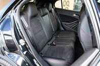 Mercedes-Benz GLA Class GLA 200 AMG LINE EDITION 33
