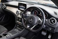 Mercedes-Benz GLA Class GLA 200 AMG LINE EDITION 4
