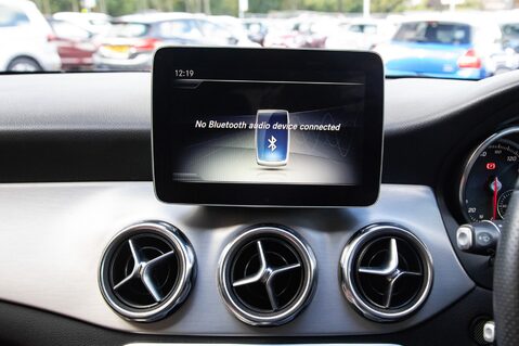 Mercedes-Benz GLA Class GLA 200 AMG LINE EDITION 23