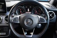 Mercedes-Benz GLA Class GLA 200 AMG LINE EDITION 21