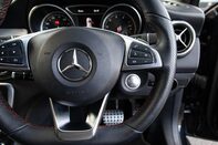 Mercedes-Benz GLA Class GLA 200 AMG LINE EDITION 20