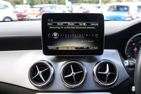 Mercedes-Benz GLA Class GLA 200 AMG LINE EDITION 24
