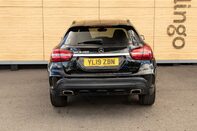 Mercedes-Benz GLA Class GLA 200 AMG LINE EDITION 6