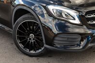 Mercedes-Benz GLA Class GLA 200 AMG LINE EDITION 11