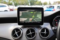 Mercedes-Benz GLA Class GLA 200 AMG LINE EDITION 28