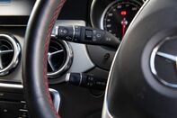 Mercedes-Benz GLA Class GLA 200 AMG LINE EDITION 17