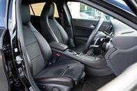 Mercedes-Benz GLA Class GLA 200 AMG LINE EDITION 29