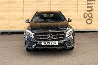 Mercedes-Benz GLA Class GLA 200 AMG LINE EDITION 5