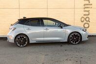 Toyota Corolla GR SPORT 12