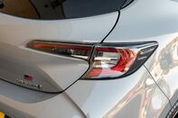 Toyota Corolla GR SPORT 9