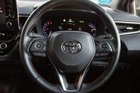 Toyota Corolla GR SPORT 21