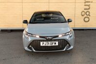 Toyota Corolla GR SPORT 5