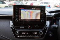 Toyota Corolla GR SPORT 24