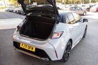 Toyota Corolla GR SPORT 33