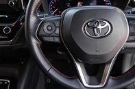 Toyota Corolla GR SPORT 19