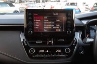 Toyota Corolla GR SPORT 26