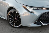 Toyota Corolla GR SPORT 11