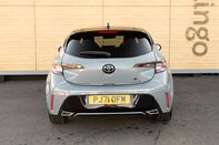 Toyota Corolla GR SPORT 6