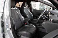 Toyota Corolla GR SPORT 28