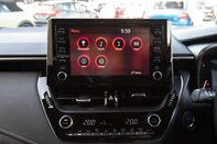 Toyota Corolla GR SPORT 22