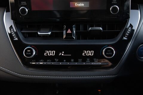 Toyota Corolla GR SPORT 30