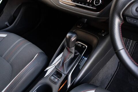 Toyota Corolla GR SPORT 29