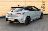 Toyota Corolla GR SPORT 2