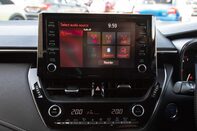 Toyota Corolla GR SPORT 23