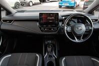 Toyota Corolla GR SPORT 3