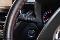 Toyota Corolla GR SPORT 17