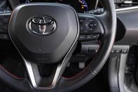 Toyota Corolla GR SPORT 20