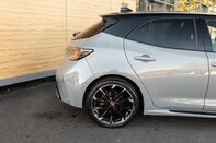 Toyota Corolla GR SPORT 7