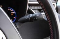 Toyota Corolla GR SPORT 18