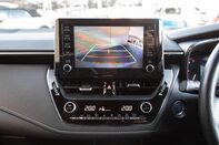 Toyota Corolla GR SPORT 27