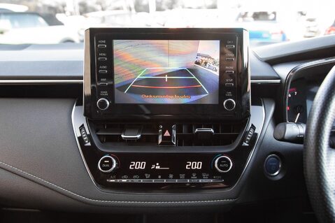 Toyota Corolla GR SPORT 27