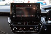 Toyota Corolla GR SPORT 25