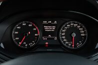 SEAT Ibiza TSI FR 15