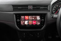 SEAT Ibiza TSI FR 27