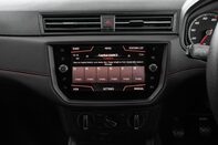 SEAT Ibiza TSI FR 22