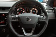 SEAT Ibiza TSI FR 21