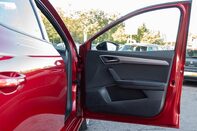 SEAT Ibiza TSI FR 14