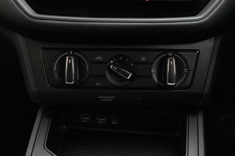 SEAT Ibiza TSI FR 31