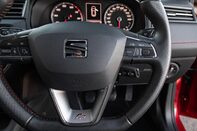 SEAT Ibiza TSI FR 20