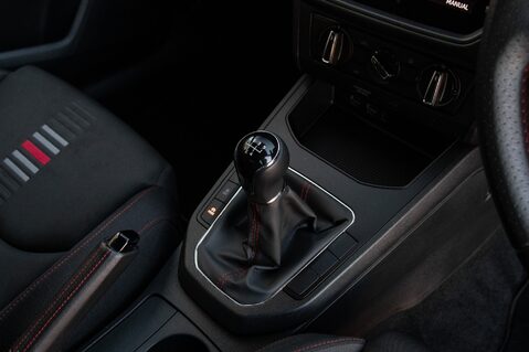 SEAT Ibiza TSI FR 30