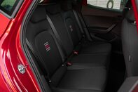 SEAT Ibiza TSI FR 32