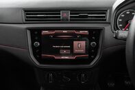 SEAT Ibiza TSI FR 23