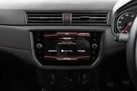 SEAT Ibiza TSI FR 25